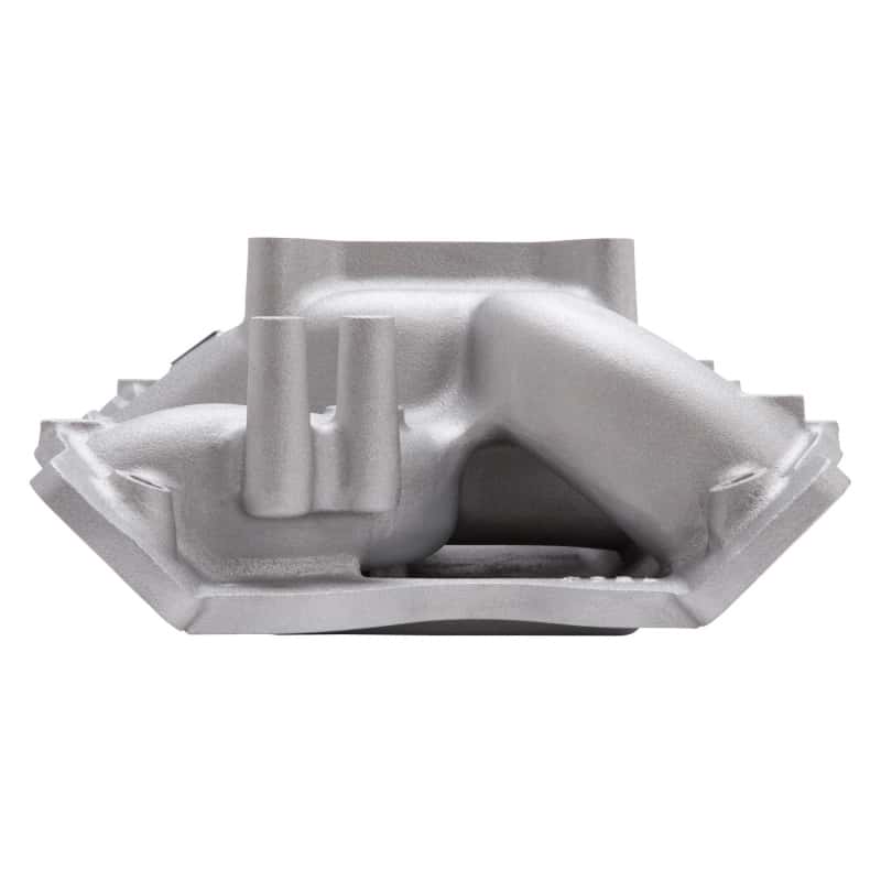 Edelbrock — Edelbrock 351C Ford 2V RPM Air Gap Manifold
MANIFOLD - view 6