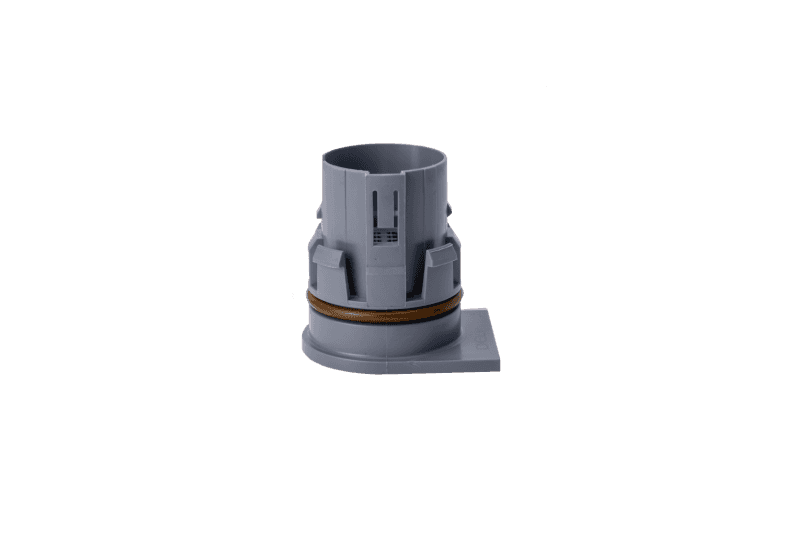 Fleece Performance — Fleece Performance 01-19 GM 2500/3500 Allison LCT/GM 4T65-E Internal Wire Harn Connector & Seal
Harness Pigtail - view 3