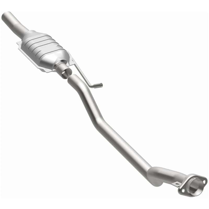 Magnaflow — MagnaFlow Conv DF Ford 84 86
Standard Grade
Standard - view 1