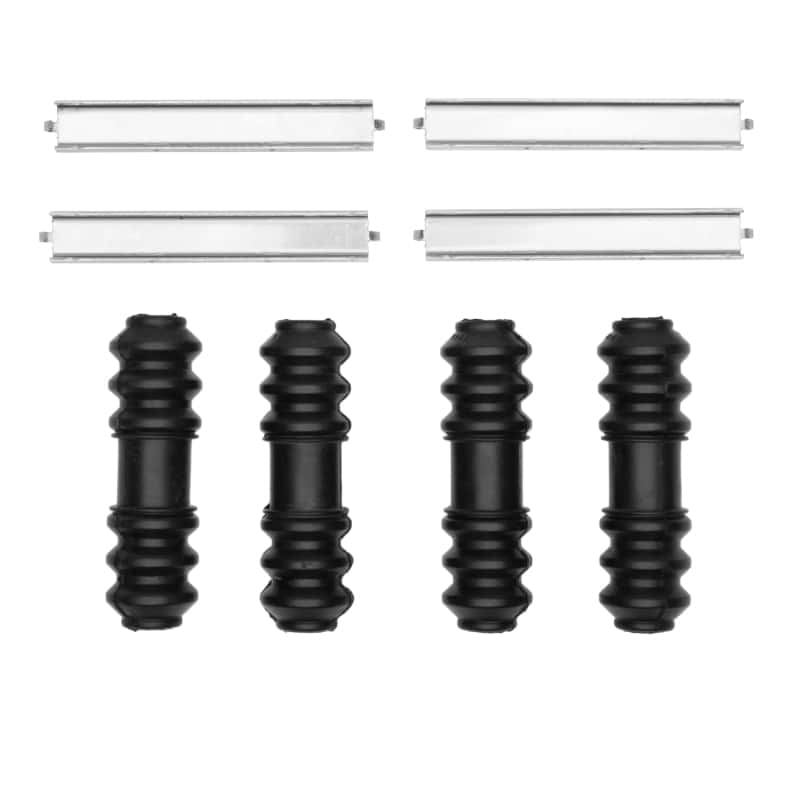 DFC — DFC 04-11 Ford F-150 RWD Rear Premium Hardware Kit
DFC Disc Brk Hdw Kit - view 2