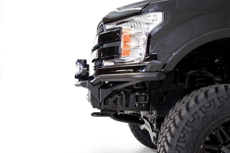 Addictive Desert Designs — Addictive Desert Designs 18-20 Ford F-150 ADD PRO Bolt-On Front Bumper
Bumper- Front
Bumpers - view 18