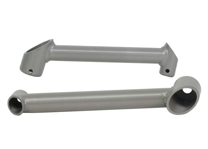 Whiteline — Whiteline 12+ Scion FR-S / 12+ Subaru BRZ / 12+ Toyota 86 Rear Brace - Sway Bar Mount Support
Chassis Brace - view 3