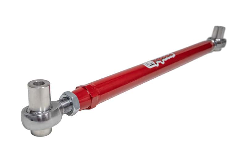 UMI Performance — UMI Performance 64-72 GM A-Body Adjustable Lower Control Arms Off Set Bushings CrMo
Rear Control Arms - view 3