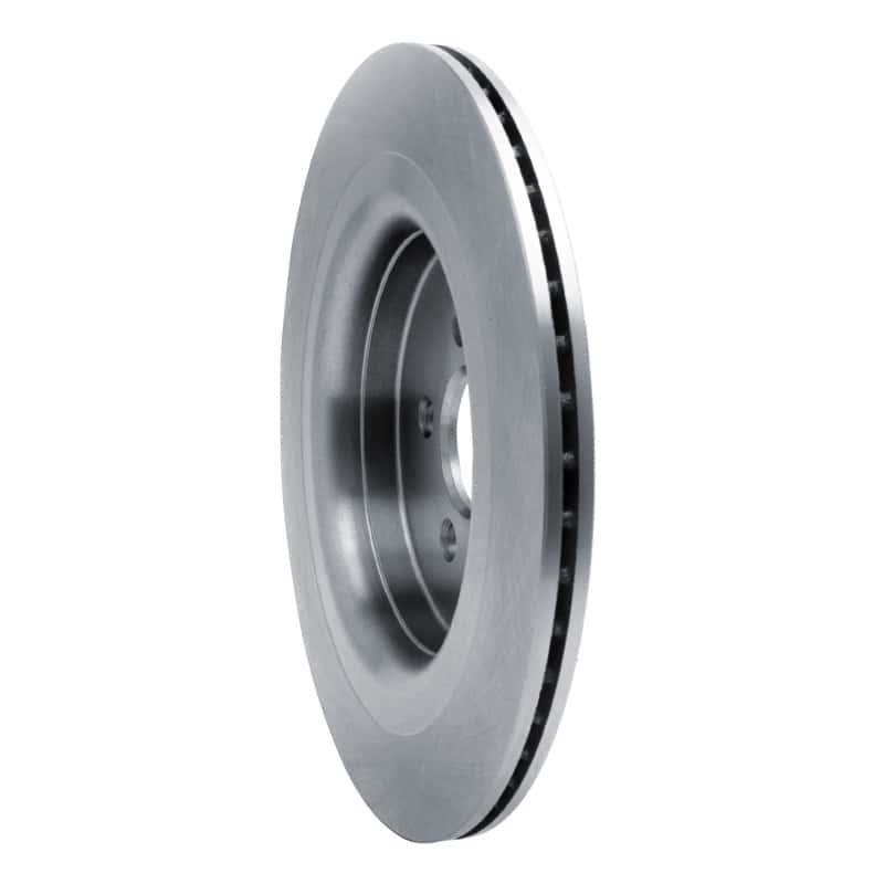 DFC — DFC 19-24 Ford Edge Rear Brake Rotor - view 4