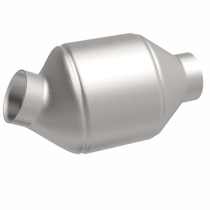 Magnaflow — Magnaflow Conv Univ 5.00 C/A 2.5 Spun OEM
OEM Grade
OEM - view 10