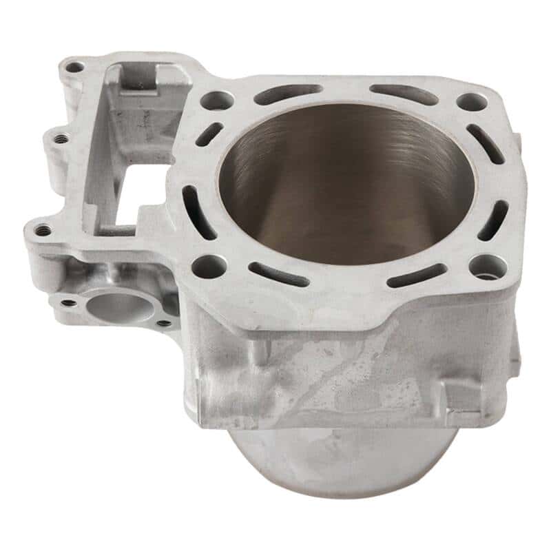 Cylinder Works — Cylinder Works 08-13 Kawasaki KRF 750 Teryx 4x4 750cc Standard Bore 85mm Rear Cylinder Only - view 2