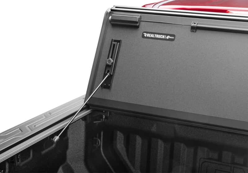 BAK — BAK 2020 Jeep Gladiator 5ft Bed BAKFlip MX4 - view 24