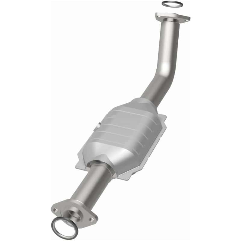 Magnaflow — MagnaFlow Conv DF 04-06 Tundra 4.7L P/S frt O
OEM Grade
OEM - view 31