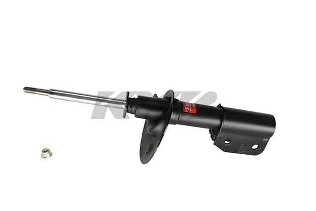 KYB — KYB Shocks & Struts Excel-G Front BUICK Allure 2005-06 BUICK Century 1997-05 BUICK LaCrosse 2005-09
Gas Strut - view 4