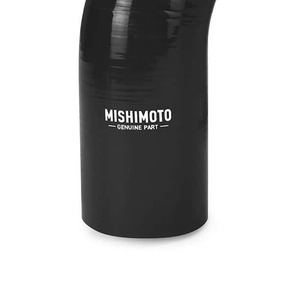 Mishimoto — Mishimoto 09-14 Chevy Corvette Black Silicone Radiator Hose Kit
Coolant Hose Kit - view 4