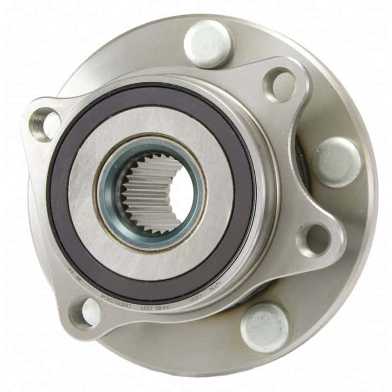 Moog — MOOG 06-07 Subaru B9 Tribeca Front Hub Assembly - view 2