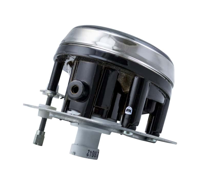 Hella — Hella 08-11 Mercedes Benz C350 Sport AMG Right Fog Lamp Assembly
LAMP FOG CORNERING R - view 11