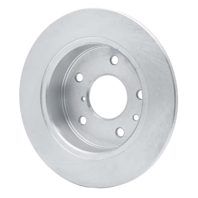 DFC — DFC 89-91 Mazda RX-7 Rear Brake Rotor
DFC Brake Rotor - view 4
