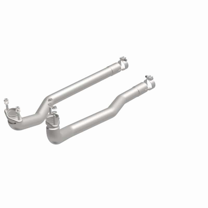Magnaflow — Magnaflow Mani Front Pipes 62-76 Chrysler B-Body Small Block
Manifold Pipe - view 3