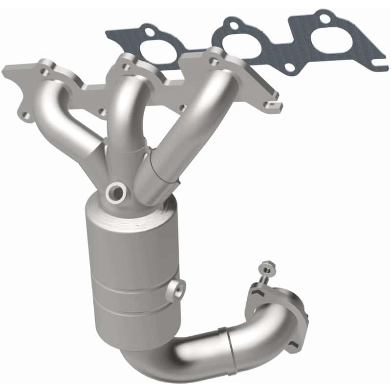 Magnaflow — Magnaflow Conv DF 07-11 Chrysler Sebring 2.7L Fr Manifold / 08-10 Dodge Avenger 2.7L Fr Manifold
OEM Grade
OEM - view 31