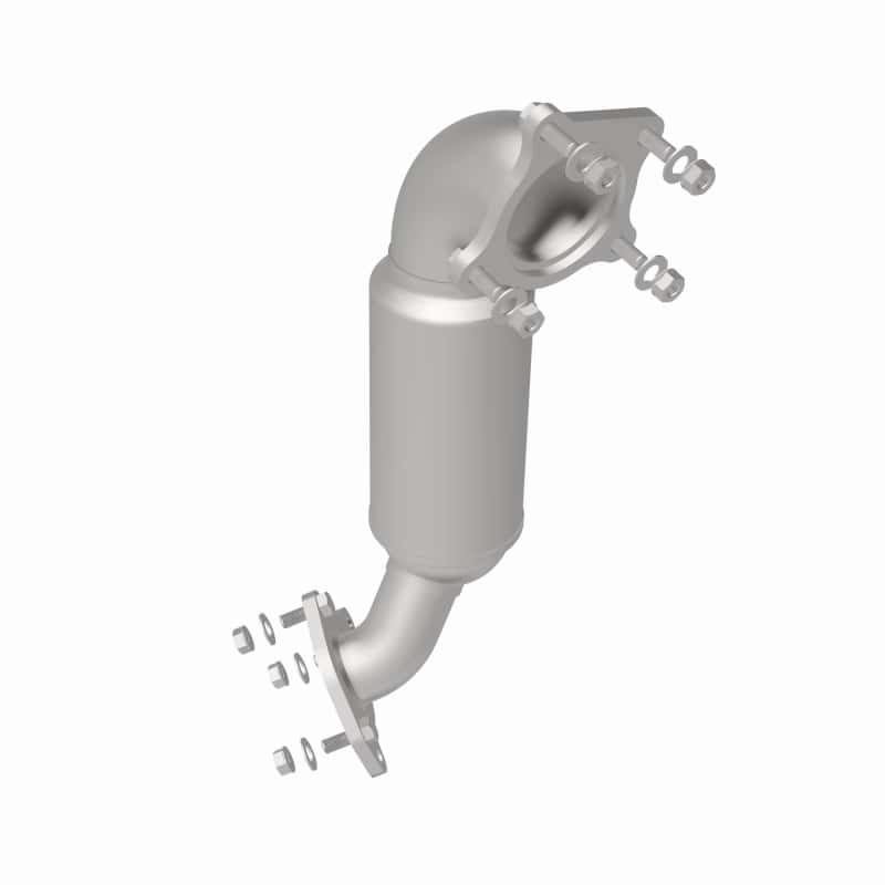 Magnaflow — Magnaflow 16-18 Honda Civic L4 OEM Underbody Single Direct Fit Converter
OEM Grade
OEM - view 23