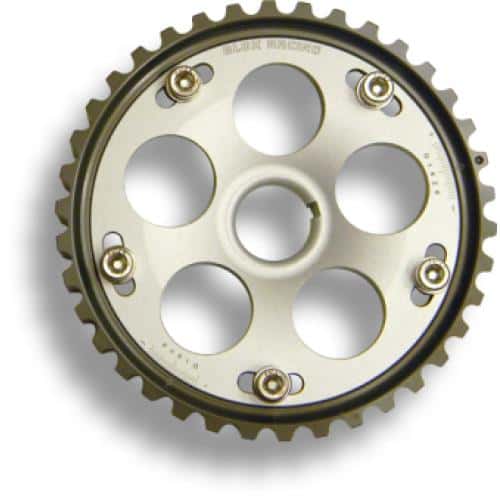 BLOX Racing — BLOX Racing Adjustable Cam Gears for Acura/Honda D15/D16 (1.5L/1.6L SOHC) D16Z-Y (1.6L SOHC VTEC) - view 9