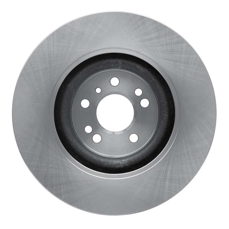 DFC — DFC 06-12 Mercedes-Benz ML450 Front Brake Rotor
DFC Brake Rotor - view 5