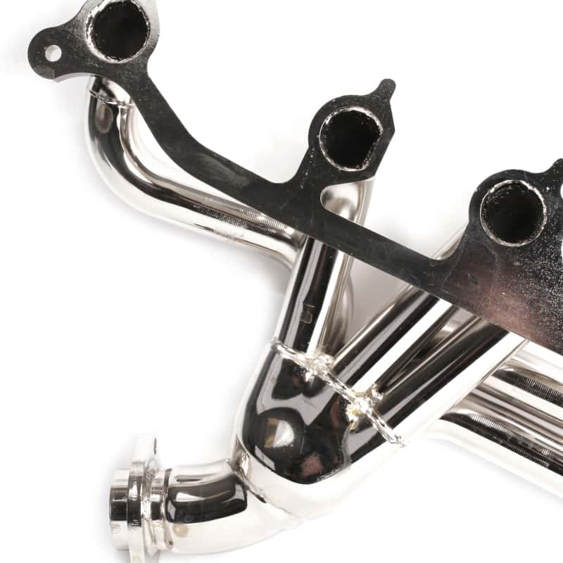 BBK — BBK 91-99 Jeep 4.0L Short Tuned Length Header - Titanium Ceramic
Exhaust Headers - view 4
