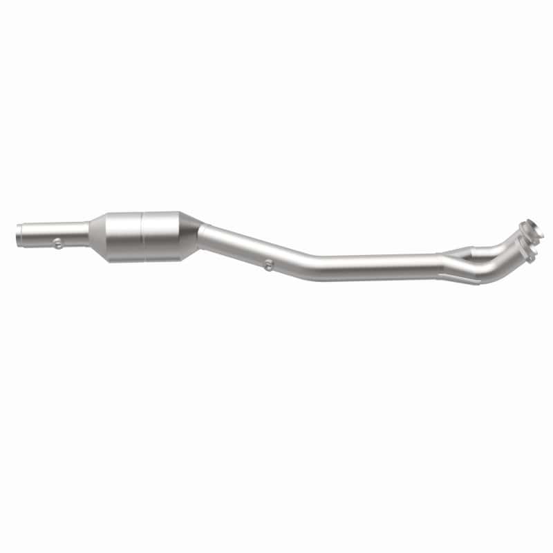 Magnaflow — MagnaFlow Right Side Converter Direct Fit California Grade 00-03 BMW M5 5.0L
California - view 20