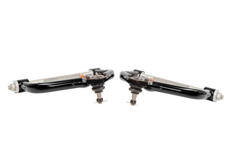 UMI Performance — UMI Performance 70-81 GM F-Body Upper A-arms Front Tall Ball Joints
A-Arm Set - view 2