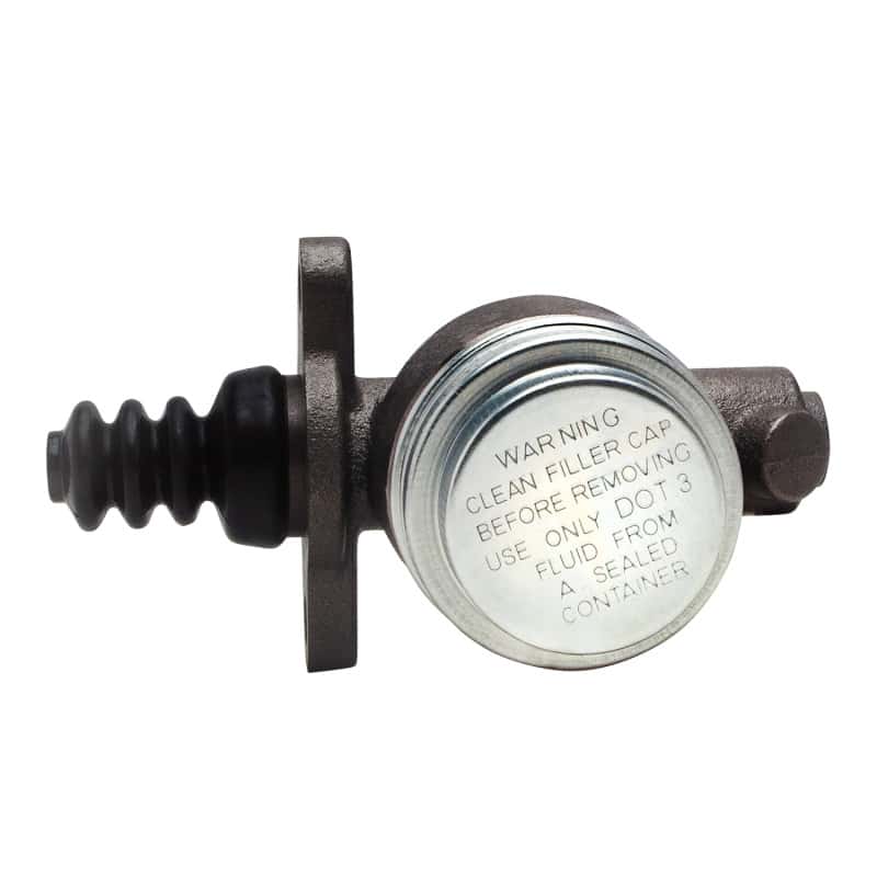 DFC — DFC 66-66 Ford LTD Full-Size A Body Brake Master Cylinder
DFC Brake Master Cyl - view 6