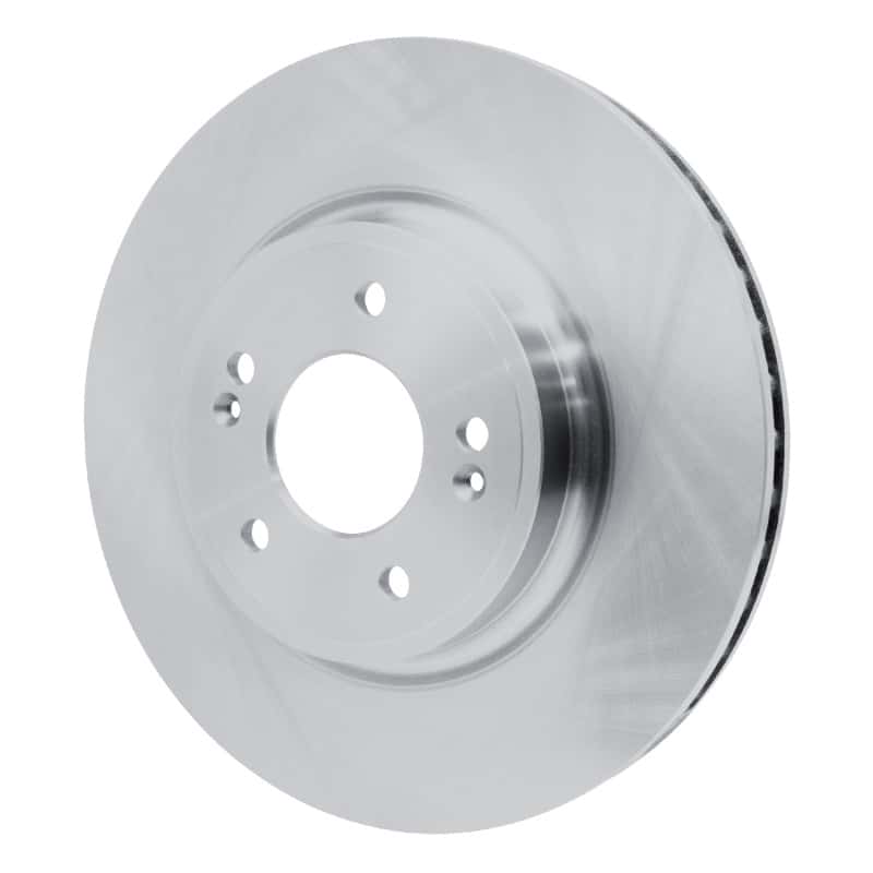 DFC — DFC 18-23 Genesis G70 Front Brake Rotor
DFC Brake Rotor - view 2