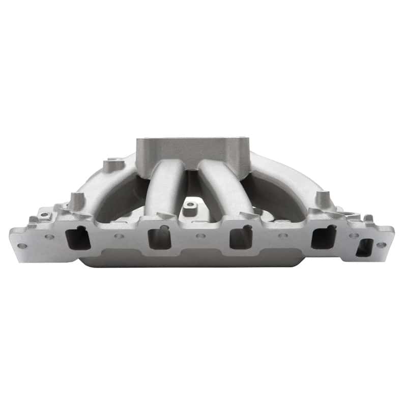 Edelbrock — Edelbrock Intake Manifold Victor Jr Holden V8 VN EFI Single Plane 4150 Throttle Body
MANIFOLD-RACE - view 7