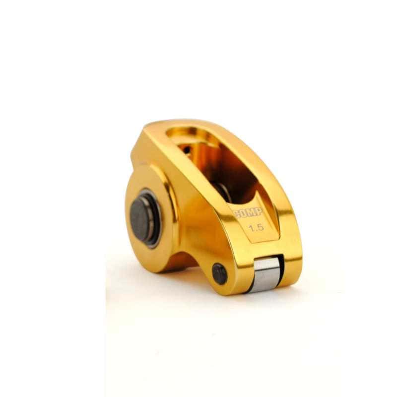 COMP Cams — COMP Cams Rocker Arm Ultra Gold Arc SBC - view 1