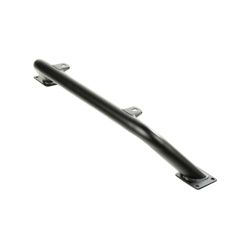 Rugged Ridge — Rugged Ridge Spartan Front Bumper Overrider
OFFROAD_BUMPERS
Bumper- Front - view 3