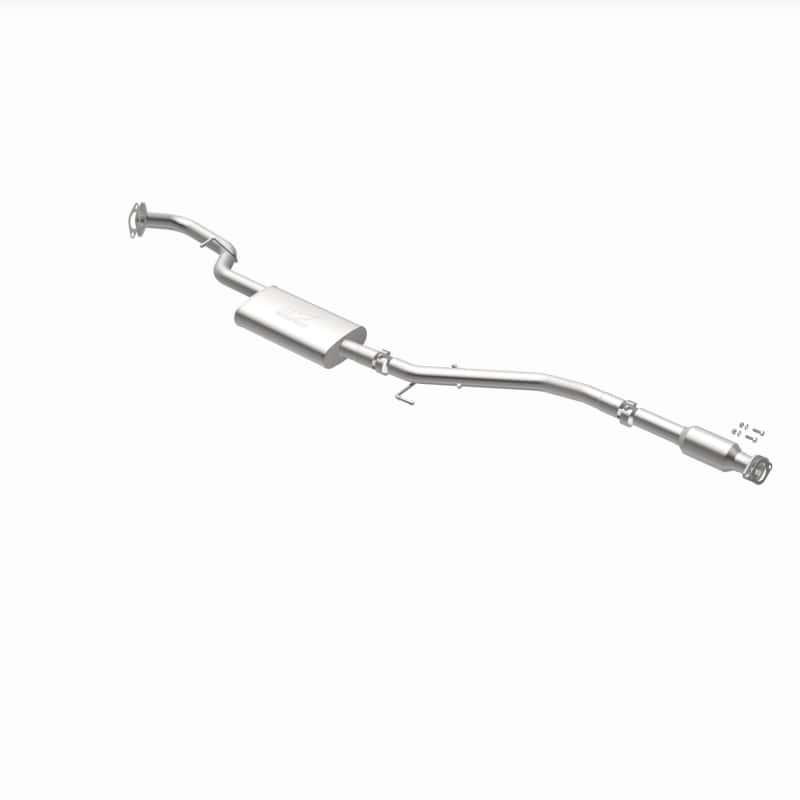 Magnaflow — Magnaflow 13-17 Hyundai Santa Fe Sport 2.4L Direct Fit Cat Converter (California Grade)
California - view 18