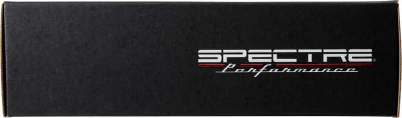 Spectre — Spectre GM TH350 Transmission Pan - Polished Aluminum - view 10