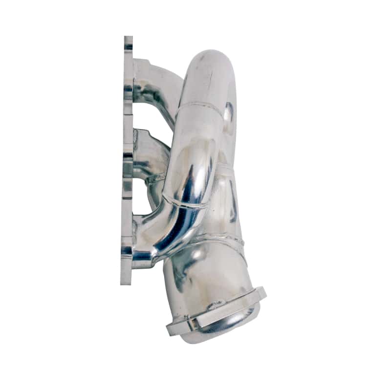 BBK — BBK 11-15 Ford Mustang 3.7L Shorty Tuned Length Headers - 1-5/8 Silver Ceramic (CARB EO 11-14 Only)
Exhaust Headers
Exhaust Header - view 12