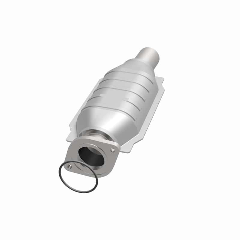 Magnaflow — MagnaFlow Conv DF 05-07 Ford Freestyle 3.0L
OEM Grade
OEM - view 26