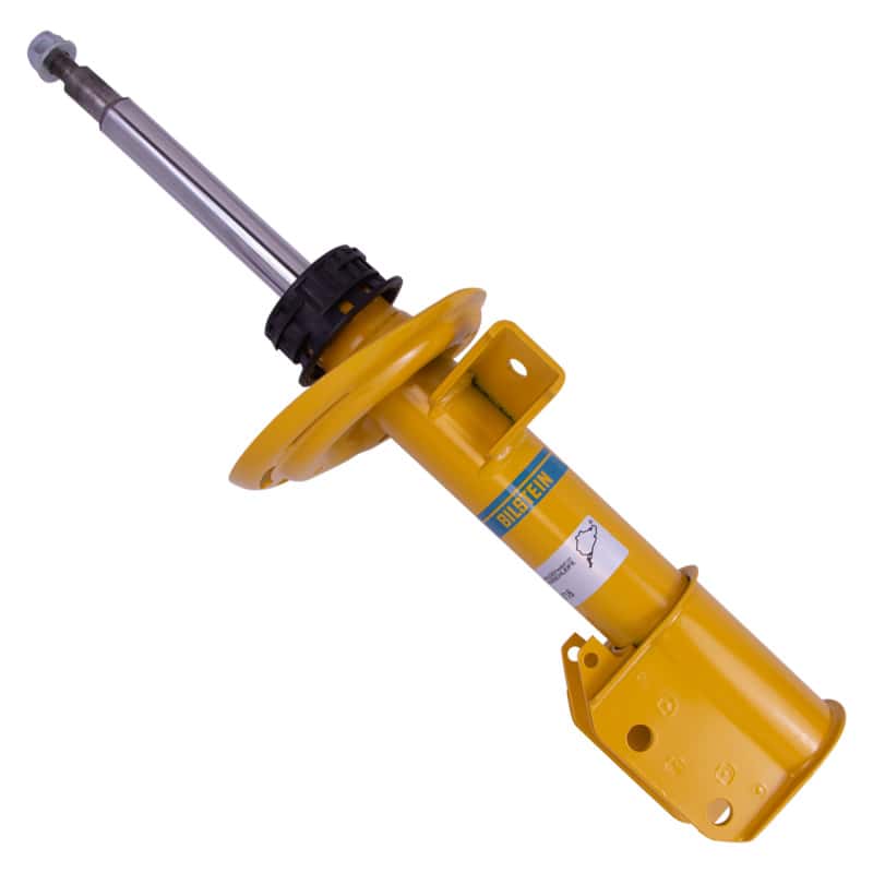 Bilstein — Bilstein B6 2009 Mercedes-Benz GLK280 Base Front Suspension Strut Assembly
Strut - view 5