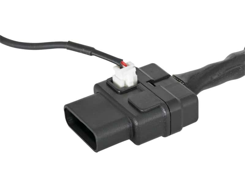 aFe — aFe Power Sprint Booster Power Converter 07-12 Infiniti G37 V6 AT/MT
Sprint Booster - view 3