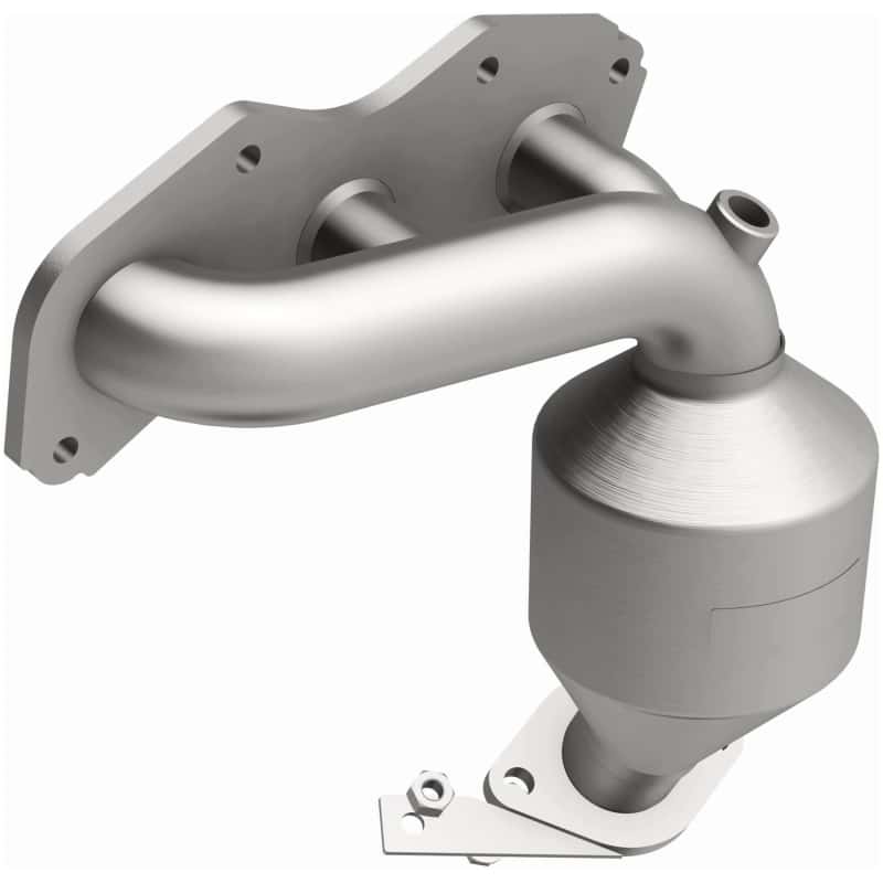 Magnaflow — MagnaFlow Converter Direct Fit 07-15 Toyota Sienna 3.5L
California - view 3