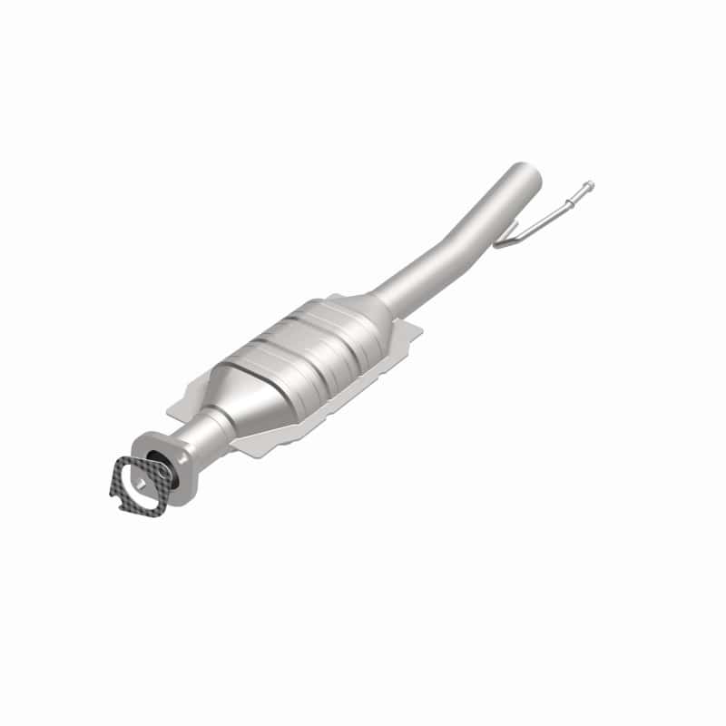 Magnaflow — Magnaflow Conv DF 03-04 Ford Escape 3.0L
California - view 28