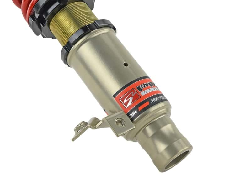 Skunk2 Racing — Skunk2 96-00 Honda Civic (All Models) Pro S II Coilovers (10K/8K Spring Rates)
CoilOverShockAbsrSet - view 7