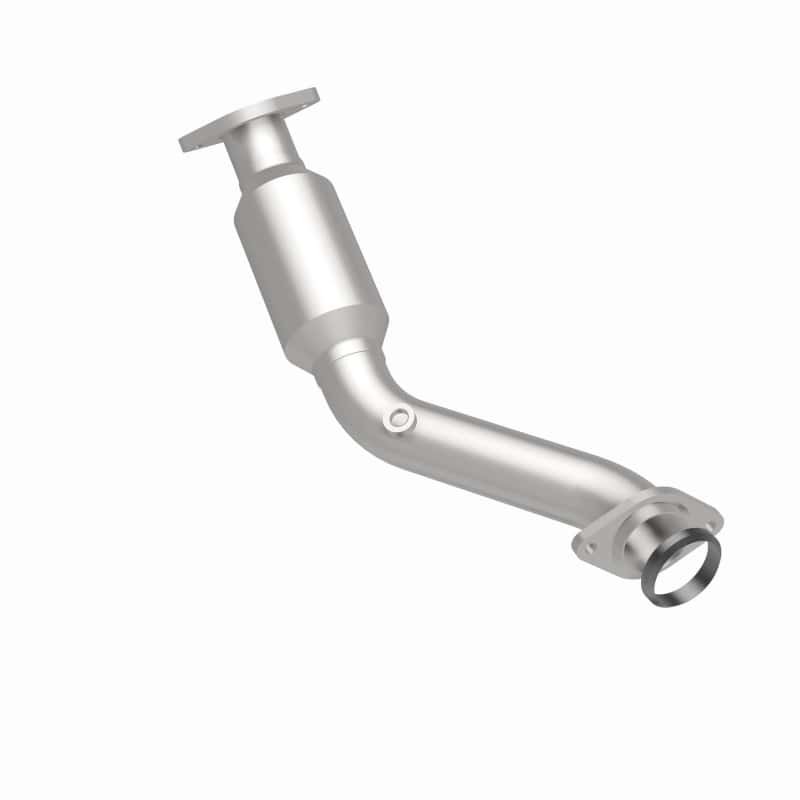 Magnaflow — Magnaflow 2007 Chevrolet Corvette 6.0L Direct Fit Converter
California - view 13