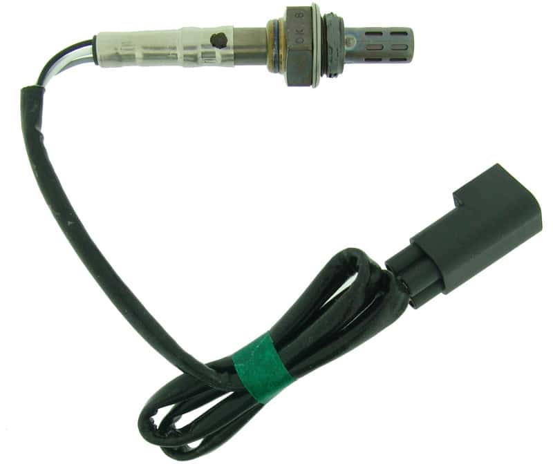 NGK — NGK Ford Contour 1999-1995 Direct Fit Oxygen Sensor - view 1
