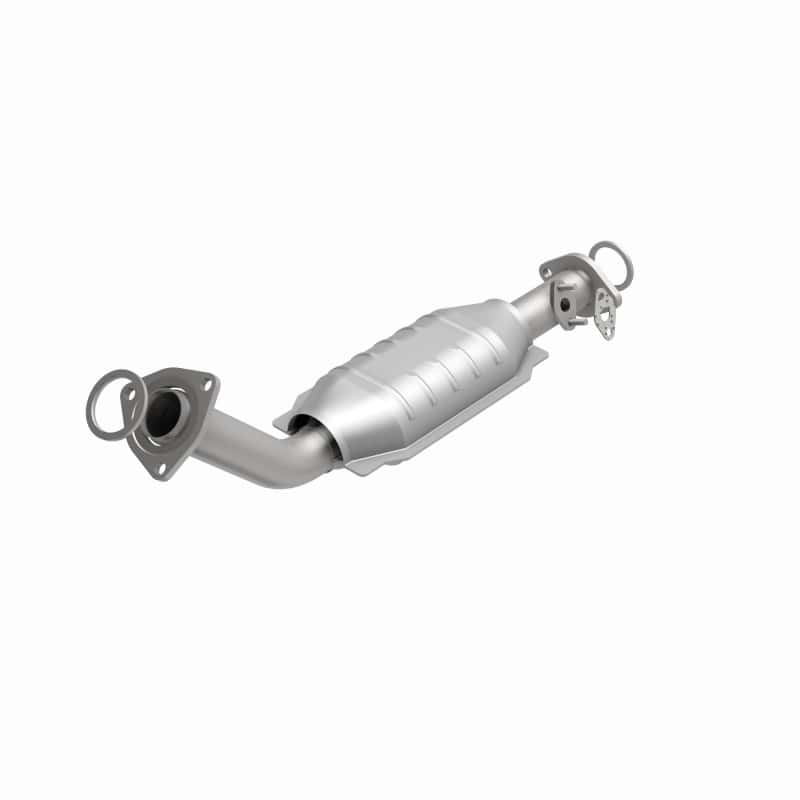 Magnaflow — MagnaFlow Conv DF 00-04 Tundra 4.7L P/S OEM
OEM Grade
OEM - view 27
