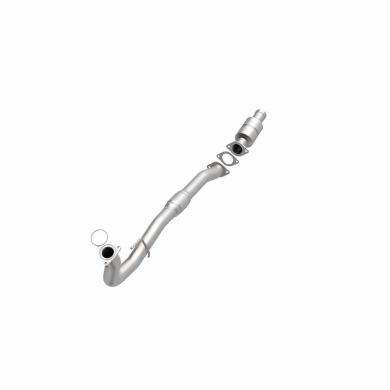Magnaflow — MagnaFlow Conv DF 02-03 Avalanche 8.1 Passenger Side
HM Grade
HM - view 27