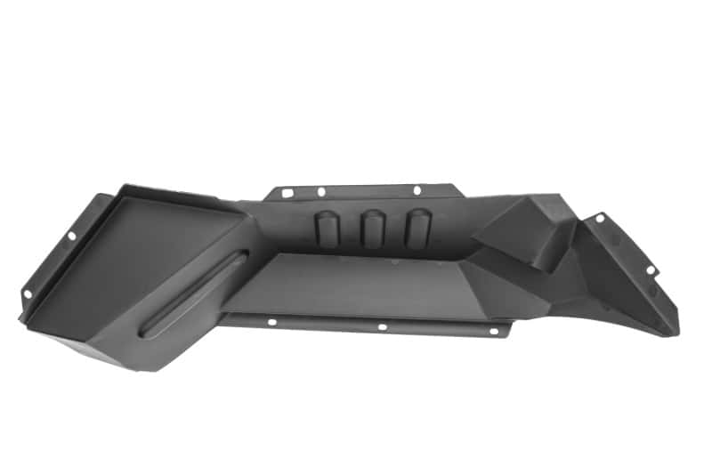Rugged Ridge — Rugged Ridge 20-22 Jeep Gladiator Rear Inner Fender Liners
OFFROAD_FENDERFLARES - view 2