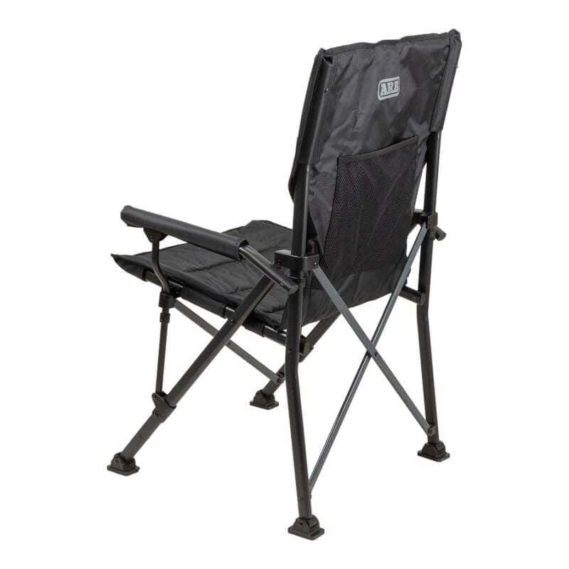 ARB — ARB Base Camp Chair
Camping Chair - view 3