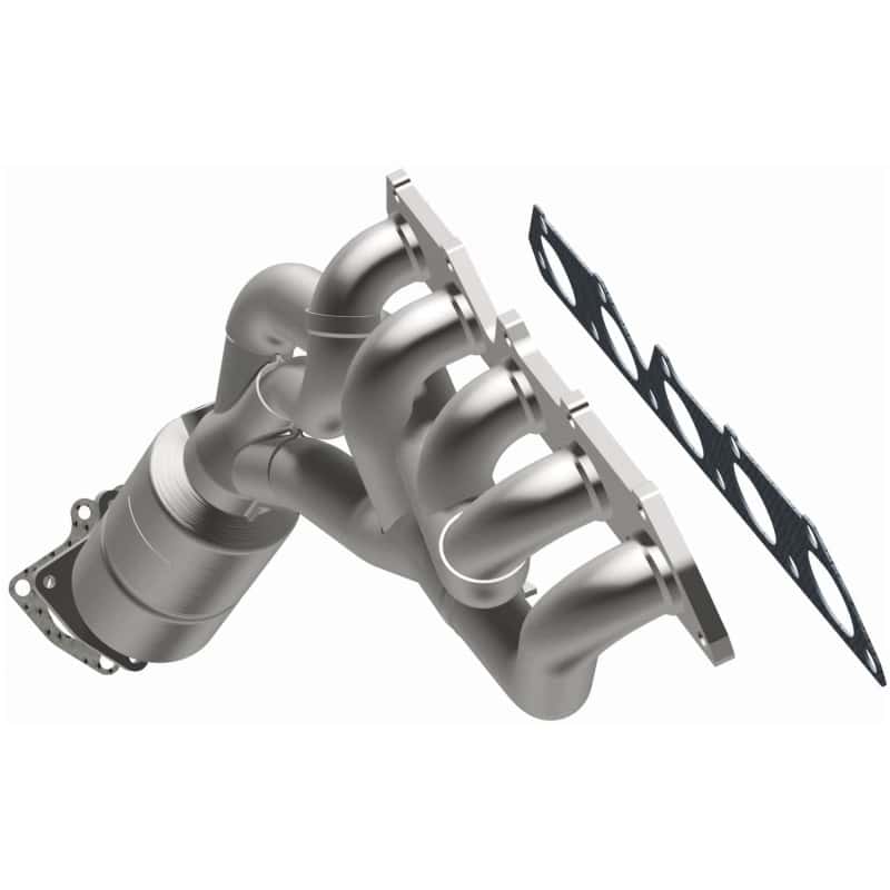 Magnaflow — Magnaflow Conv DF 95-98 Acura TL 2.5L
California - view 30