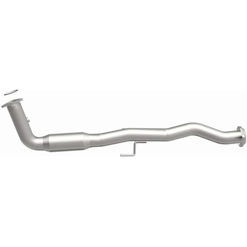 Magnaflow — Magnaflow 07-08 Chevrolet Suburban 2500 6.0L Direct Fit Converter
California - view 4