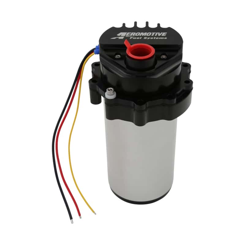 Aeromotive — Aeromotive Fuel Pump TVS Module wo/ Fuel Cell Pickup Brushless Eliminator - view 2