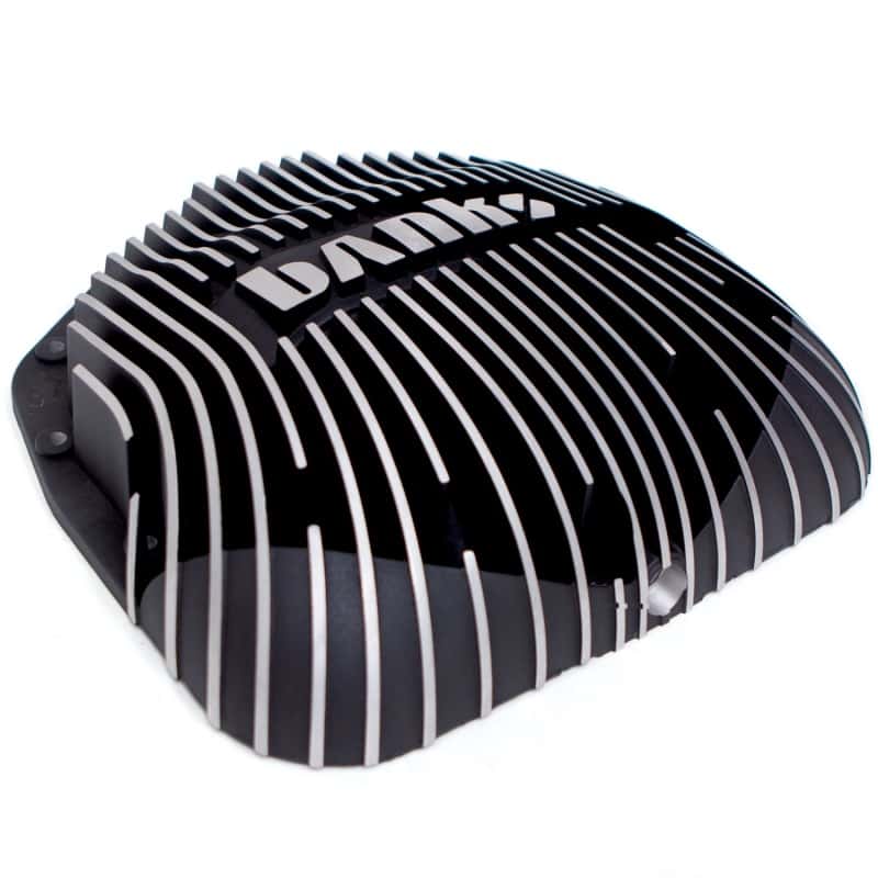 Banks Power — Banks Power 01-18 GM / RAM Black Differential Cover Kit 11.5/11.8-14 Bolt
DiffrlCover - view 1