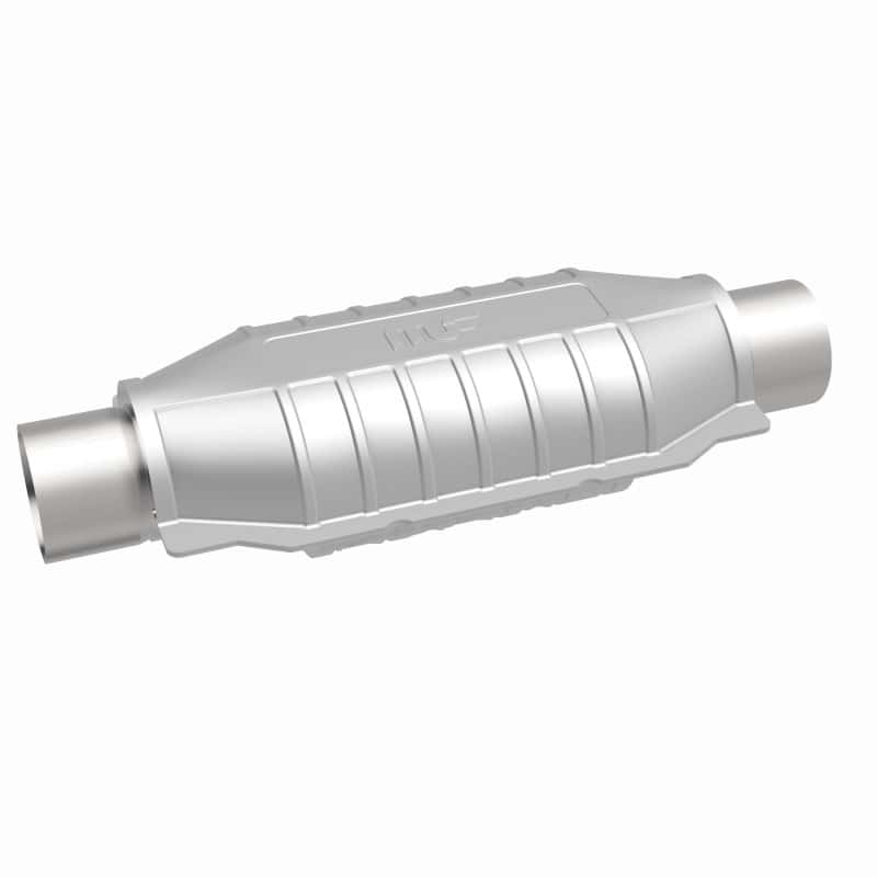 Magnaflow — MagnaFlow Conv Univ 3.00inch
HM Grade
HM - view 10